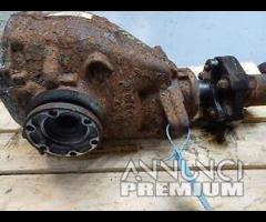 DIFFERENZIALE POSTER. BMW 1 E87 LCI 116D RAPP=3.07 - 9