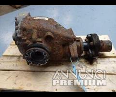 DIFFERENZIALE POSTER. BMW 1 E87 LCI 116D RAPP=3.07 - 10