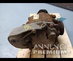 DIFFERENZIALE POSTER. BMW 1 E87 LCI 116D RAPP=3.07 - 11