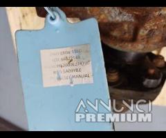 DIFFERENZIALE POSTER. BMW 1 E87 LCI 116D RAPP=3.07 - 14