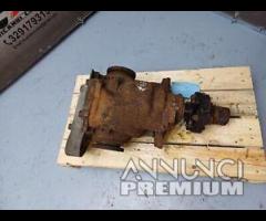 DIFFERENZIALE POSTER. BMW 1 E87 LCI 116D RAPP=3.07 - 16