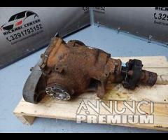 DIFFERENZIALE POSTER. BMW 1 E87 LCI 116D RAPP=3.07 - 17