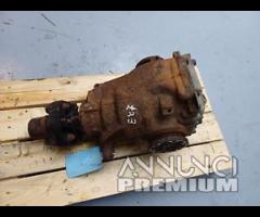 DIFFERENZIALE POSTER. BMW 1 E87 LCI 116D RAPP=3.07 - 18