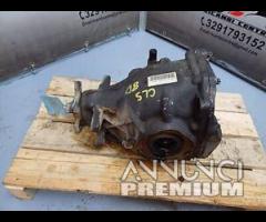 DIFFERENZIALE POSTER. MERCEDES-BENZ CLS 320/350 CD - 6