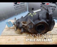 DIFFERENZIALE POSTER. MERCEDES-BENZ CLS 320/350 CD - 7