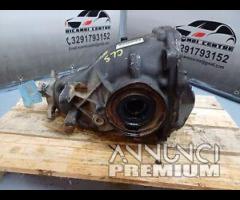 DIFFERENZIALE POSTER. MERCEDES-BENZ CLS 320/350 CD - 8