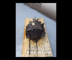 DIFFERENZIALE POSTER. MERCEDES-BENZ CLS 320/350 CD - 10