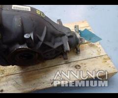 DIFFERENZIALE POSTER. MERCEDES-BENZ CLS 320/350 CD - 13