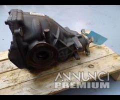 DIFFERENZIALE POSTER. MERCEDES-BENZ CLS 320/350 CD - 14