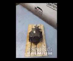 DIFFERENZIALE POSTER. MERCEDES-BENZ CLS 320/350 CD - 15