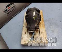 DIFFERENZIALE POSTER. MERCEDES-BENZ CLS 320/350 CD - 16