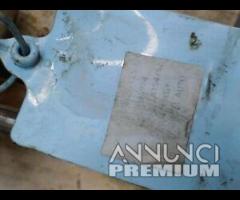 DIFFERENZIALE POSTER. MERCEDES-BENZ CLS 320/350 CD - 17