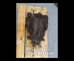 DIFFERENZIALE POSTER. MERCEDES-BENZ CLS 320/350 CD - 19