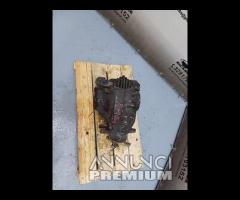 DIFFERENZIALE POSTER. MERCEDES-BENZ CLS 320/350 CD - 20