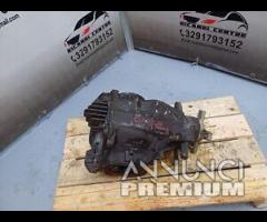 DIFFERENZIALE POSTER. MERCEDES-BENZ CLS 320/350 CD - 21