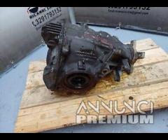 DIFFERENZIALE POSTER. MERCEDES-BENZ CLS 320/350 CD - 22