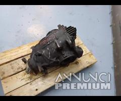 DIFFERENZIALE POSTER. MERCEDES-BENZ CLS 320/350 CD - 23