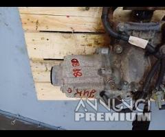 DIFFERENZIALE POSTERIORE 2014 NISSAN JUKE (F15) 38 - 7