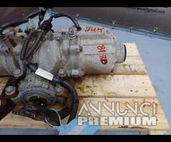 DIFFERENZIALE POSTERIORE 2014 NISSAN JUKE (F15) 38 - 8