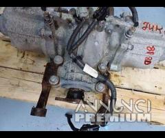 DIFFERENZIALE POSTERIORE 2014 NISSAN JUKE (F15) 38 - 9