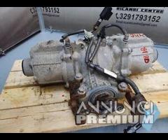 DIFFERENZIALE POSTERIORE 2014 NISSAN JUKE (F15) 38 - 12