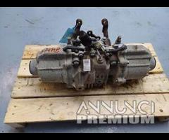 DIFFERENZIALE POSTERIORE 2014 NISSAN JUKE (F15) 38 - 14