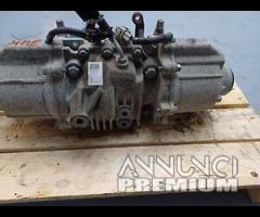 DIFFERENZIALE POSTERIORE 2014 NISSAN JUKE (F15) 38 - 16