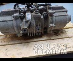 DIFFERENZIALE POSTERIORE 2014 NISSAN JUKE (F15) 38 - 17