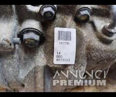 DIFFERENZIALE POSTERIORE 2014 NISSAN JUKE (F15) 38 - 18