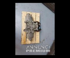 DIFFERENZIALE POSTERIORE 2014 NISSAN JUKE (F15) 38 - 20