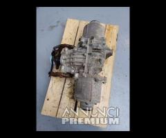 DIFFERENZIALE POSTERIORE 2014 NISSAN JUKE (F15) 38 - 23