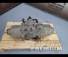 DIFFERENZIALE POSTERIORE 2014 NISSAN JUKE (F15) 38 - 24