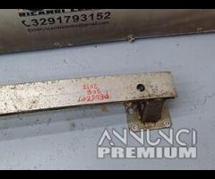 TRAVERSA RINFORZO PARAURTI POSTERIORE 2017 PEUGEOT - 6