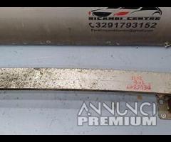 TRAVERSA RINFORZO PARAURTI POSTERIORE 2017 PEUGEOT - 7
