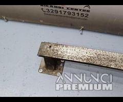 TRAVERSA RINFORZO PARAURTI POSTERIORE 2017 PEUGEOT - 9