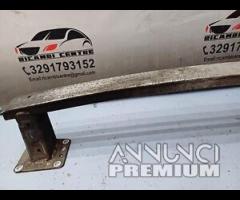 TRAVERSA RINFORZO PARAURTI POSTERIORE 2017 PEUGEOT - 11