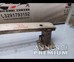 TRAVERSA RINFORZO PARAURTI POSTERIORE 2017 PEUGEOT - 12