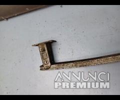 TRAVERSA RINFORZO PARAURTI POSTERIORE 2017 PEUGEOT - 13