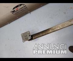 TRAVERSA RINFORZO PARAURTI POSTERIORE 2017 PEUGEOT - 16