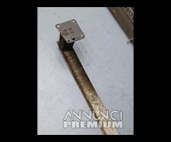 TRAVERSA RINFORZO PARAURTI POSTERIORE 2017 PEUGEOT - 17