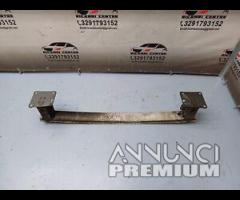 TRAVERSA RINFORZO PARAURTI POSTERIORE 2017 PEUGEOT - 19