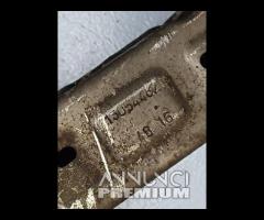 TRAVERSA RINFORZO PARAURTI POSTERIORE 2017 PEUGEOT - 20