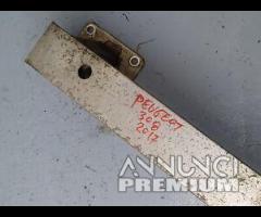 TRAVERSA RINFORZO PARAURTI POSTERIORE 2017 PEUGEOT - 21