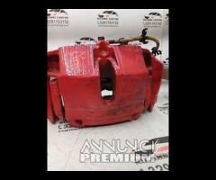 PINZA FRENO POSTERIORE DX+SX 2016 JAGUAR XJ (X351) - 6