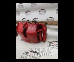 PINZA FRENO POSTERIORE DX+SX 2016 JAGUAR XJ (X351) - 7