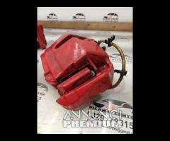 PINZA FRENO POSTERIORE DX+SX 2016 JAGUAR XJ (X351) - 9