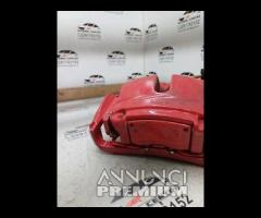 PINZA FRENO POSTERIORE DX+SX 2016 JAGUAR XJ (X351) - 11