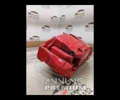 PINZA FRENO POSTERIORE DX+SX 2016 JAGUAR XJ (X351) - 12