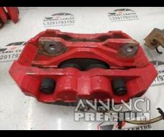 PINZA FRENO POSTERIORE DX+SX 2016 JAGUAR XJ (X351) - 15