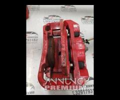 PINZA FRENO POSTERIORE DX+SX 2016 JAGUAR XJ (X351) - 16